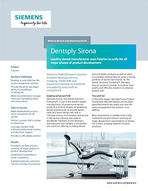 Sirona-Dental-Systems-Customer-Success-Story