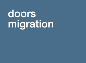 Doors Migration
