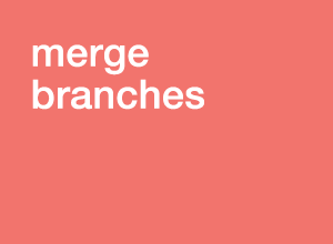 Merge Branches