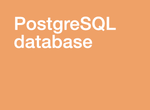 PostgreSQL Database