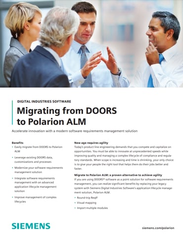 doors-migration