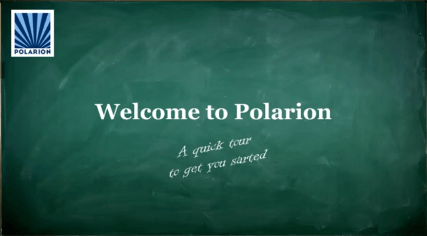 Polarion-Quick-Tour