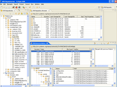 Polarion® : Subversive - Subversion Team Provider for Eclipse - Screenshots