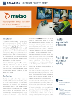 Metso-Corporation-Customer-Success-Story
