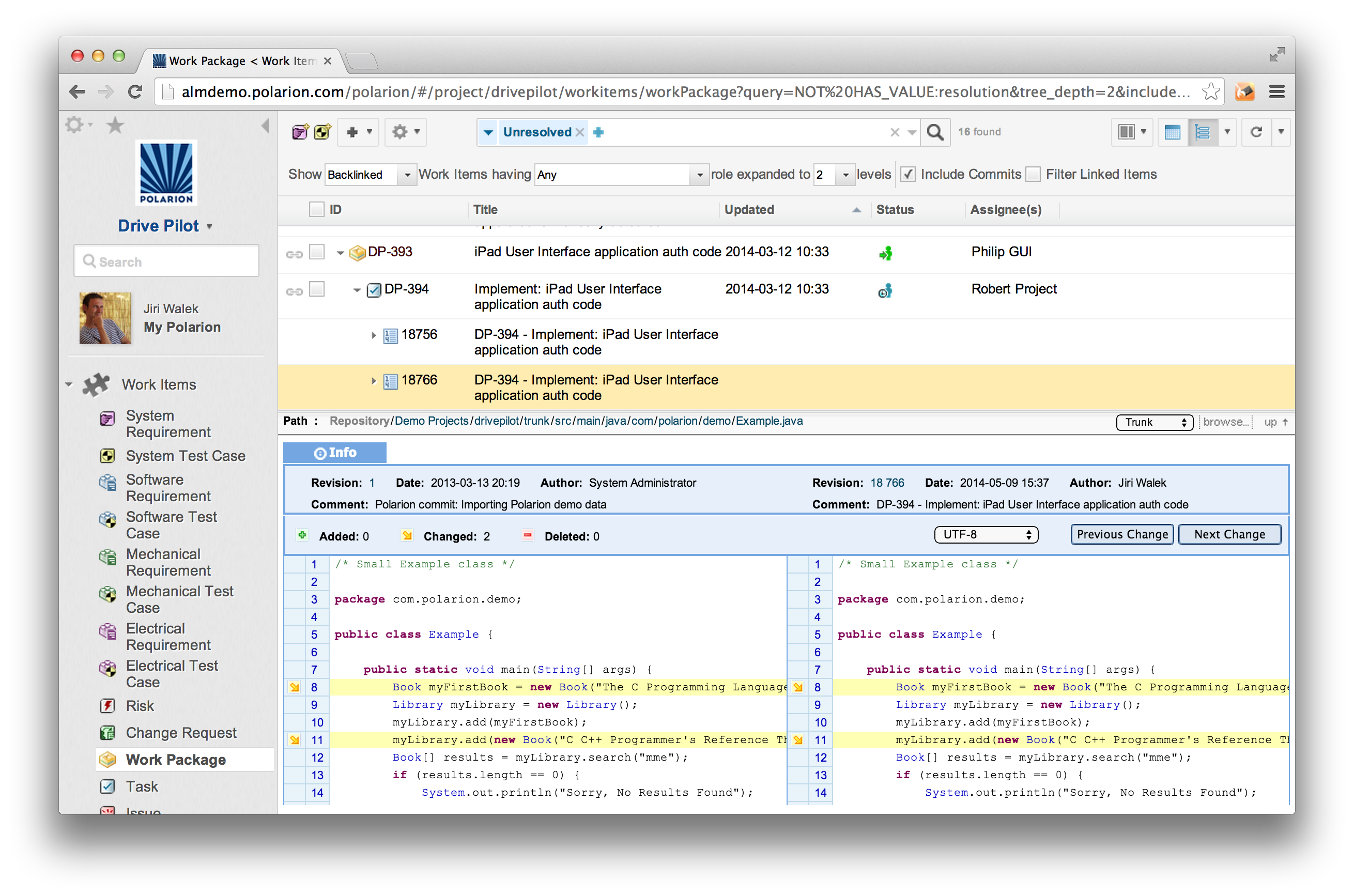 Software-Quality-Assurance--Software-QA-and-Testing--change-and-configuration-management