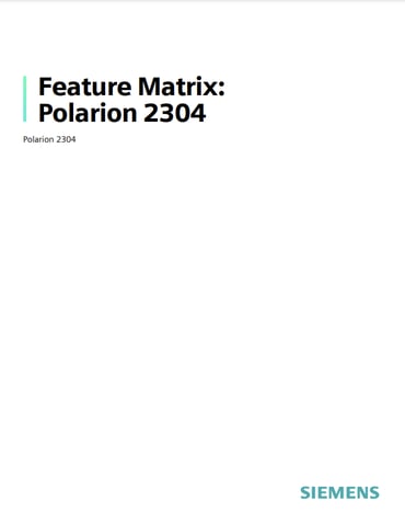feature_matrix-Polarion_ALM
