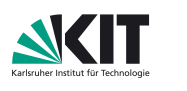 KIT Karlsruhe Institut für Technologie