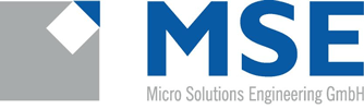 MSE Micro Solutions Engineering GmbH