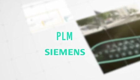 Siemens PLM